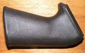 LM4 POLYMER PISTOL GRIP NEW!!