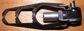 FN GRENADE SIGHT WITH GAS PLUG