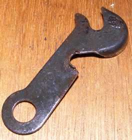 FN LOCKING PLATE