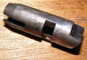 FN LOCKING CATCH
