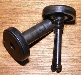 FN FRAME JOINT