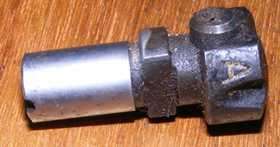 FN GAS PLUG