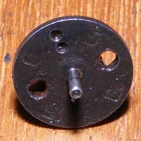 FN FRONT SIGHT BLADE