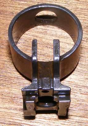LM4 FRONT SIGHT
