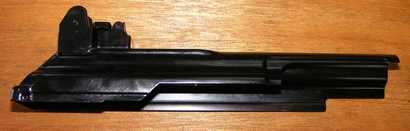 LM4 Dustcover