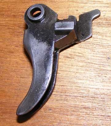 G3 TRIGGER