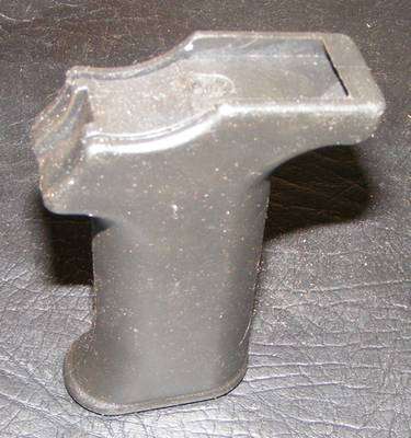 Unknown Pistol Grip
