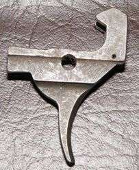 LM4 Trigger