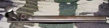 FN COCKING HANDLE