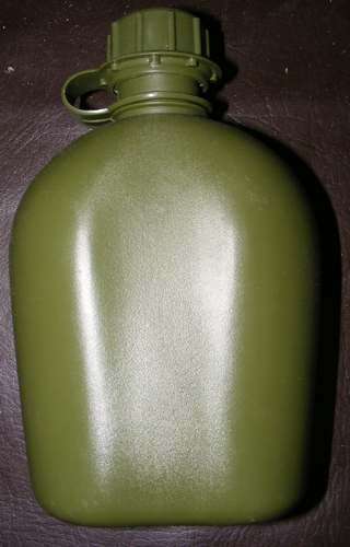 **NEW** 1 litre Water Bottle