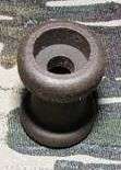 FN Cocking Lever Rubber Grip