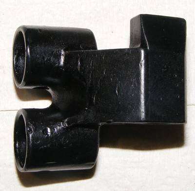 LM4 Stock End-Piece