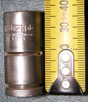 .22 Front Sight