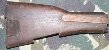 Bren Stock