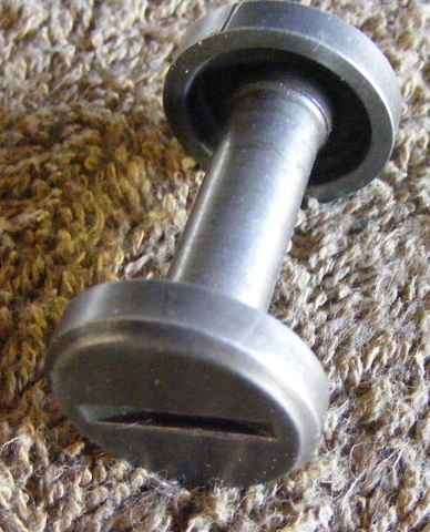 FN FRAME JOINT