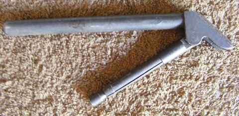 FN Chamber Cartridge Extractor