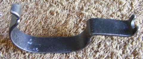 FN TRIGGER GUARD