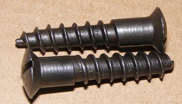 FN Butt Screws