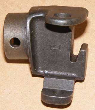 LM4 Stock Base Knuckle