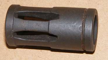 LM4 Muzzle Flash Break