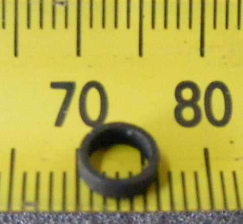 LM4 Firing Pin Washer