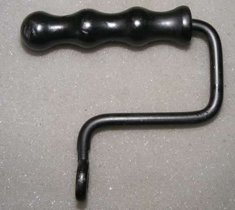 Galil Carry Handle
