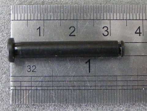 LM4 Bipod Headpin