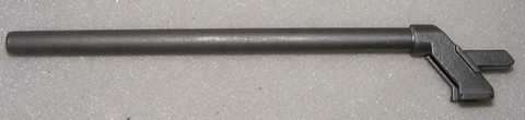 LM4 Recoil Body