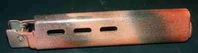 Cammo FN Front Grips
