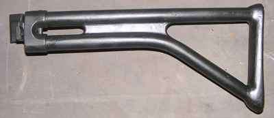 LM4 Folding Stock - REFURBISHED