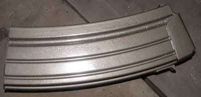 LM4 35 Round Metal Magazine