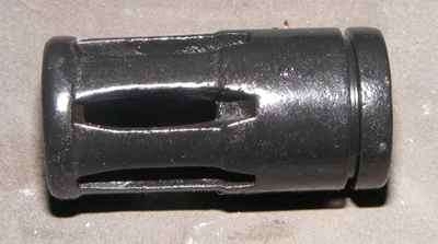 LM4 Flash Hider