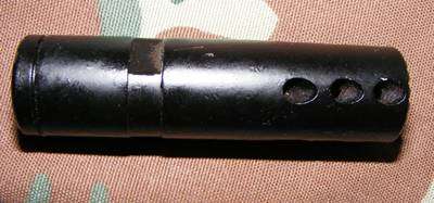 FN Flash Hider