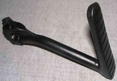 LM4 Shortened  Combat Folding Stock