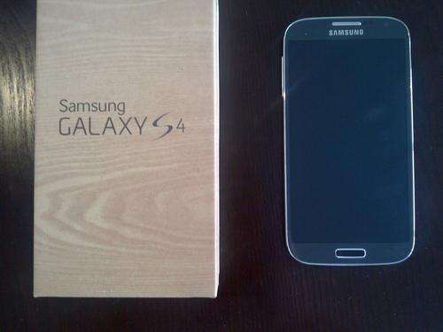 Samsung Galaxy S4