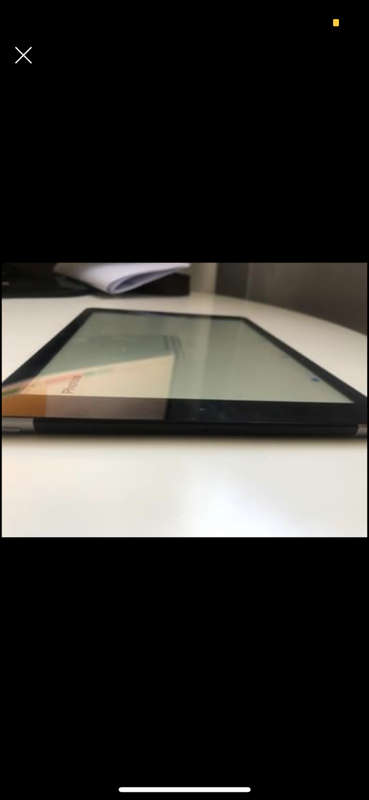 Apple iPad Air 1st Gen 16GB LTE + Wifi 9.7 inch  Great Condition