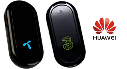 LOCAL STOCK Huawei E220 7.2Mbps HSPDA 3G USB Modem, Android compatible