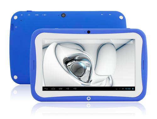 LOCAL STOCK, KIDS TABLET, 7 Inch, Dual core, Dual camera, 3G & en Wi-Fi enabled, Android Tablet