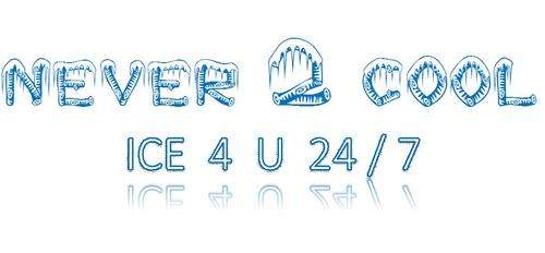 Ice 4 U 24/7 (ONLY in Pretoria) Free delivery