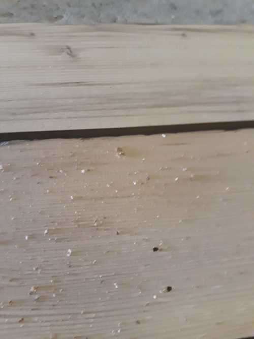 Oregon Pine Beams/Planks Plained (Wood)-76 x 228 x 3000 20% OFF SALE