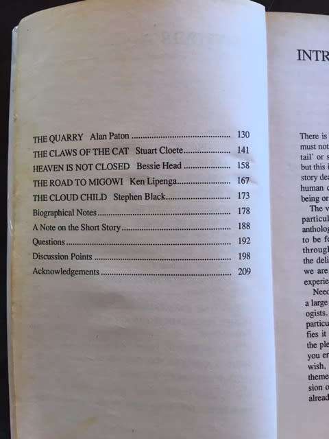 Inside Africa - A Selection of Stories - Hugh Houghton-Hawksley & G.E. de Villiers (Paperback)