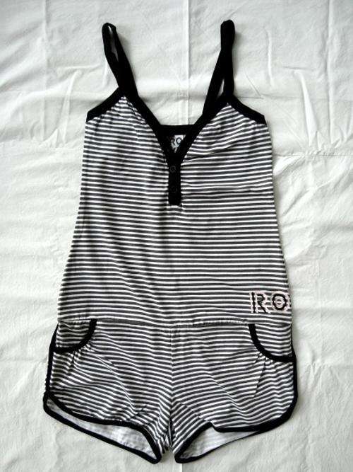 Roxy Playsuit