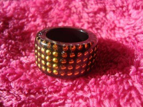 Sass Diva Ring *MASS CLEARANCE*
