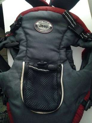 Jeep baby carrier price deals