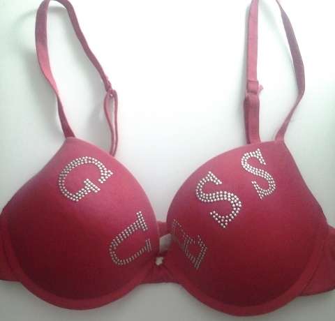 Guess Bra - Pink *MASS CLEARANCE*