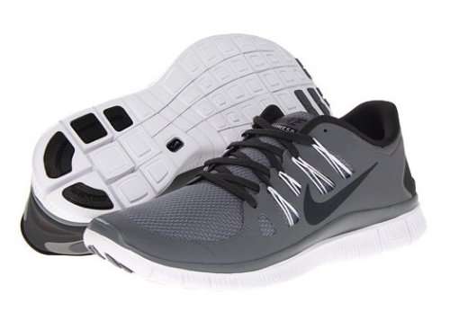 Original Mens Nike FREE 5.0 Size: UK 8 (SA 8) (Demo Pair)