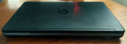 HP ProBook 650 G1 -Intel Core i7 4712MQ with 12GB RAM and Radeon 8750 Dedicated Graphics