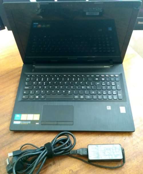 Lenovo G50-70 | Intel i5 4210U with 8 GB RAM | 120GB SSD | Windows Home 10