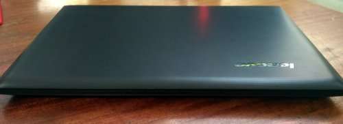 Lenovo G50-70 | Intel i5 4210U with 8 GB RAM | 120GB SSD | Windows Home 10