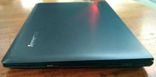 Lenovo G50-70 | Intel i5 4210U with 8 GB RAM | 120GB SSD | Windows Home 10